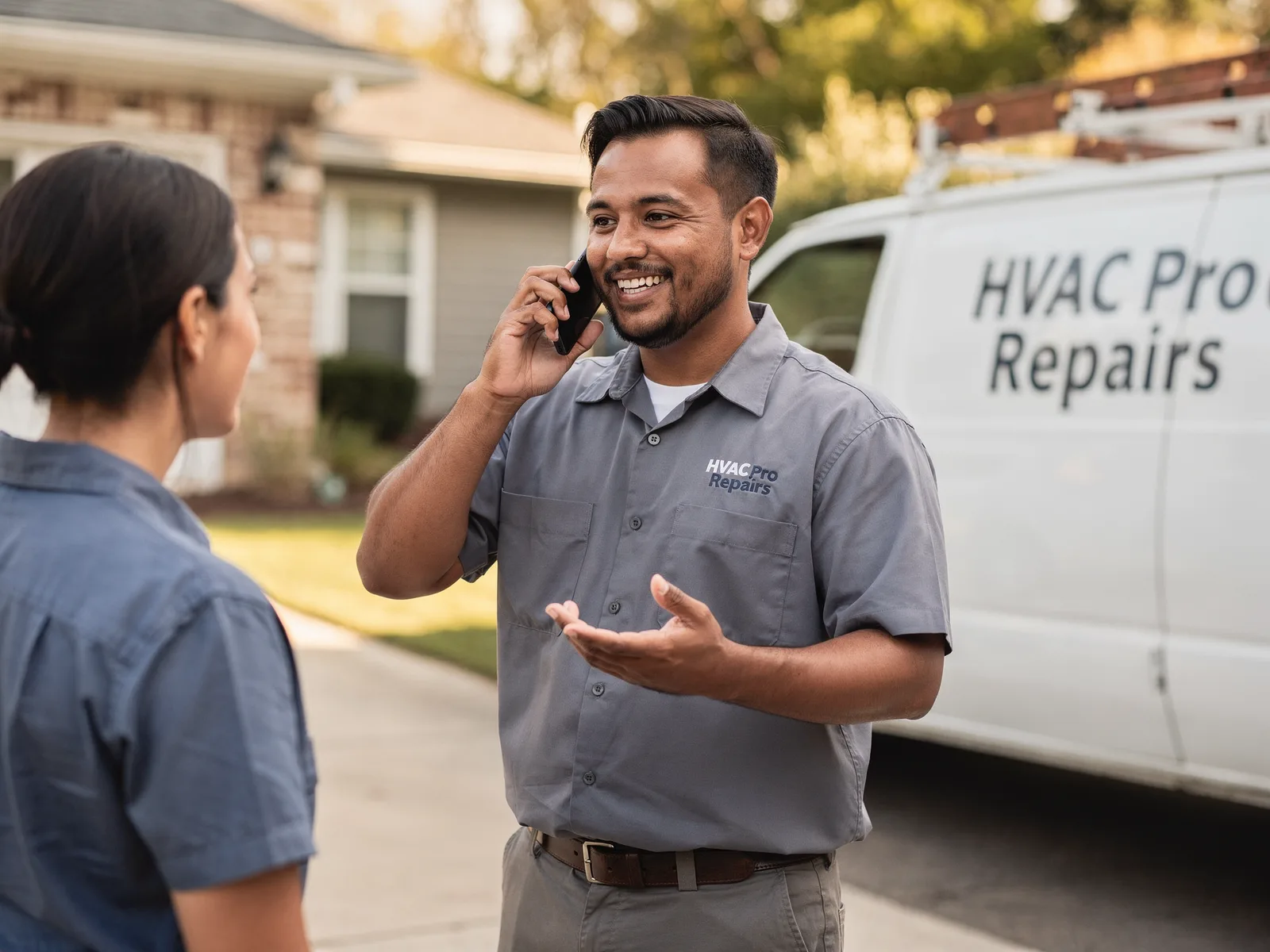 Heat Pump Repair Gardiner, NY FAQs